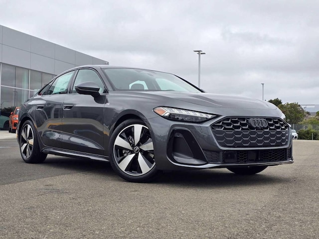 2026 Audi A5 Sedan