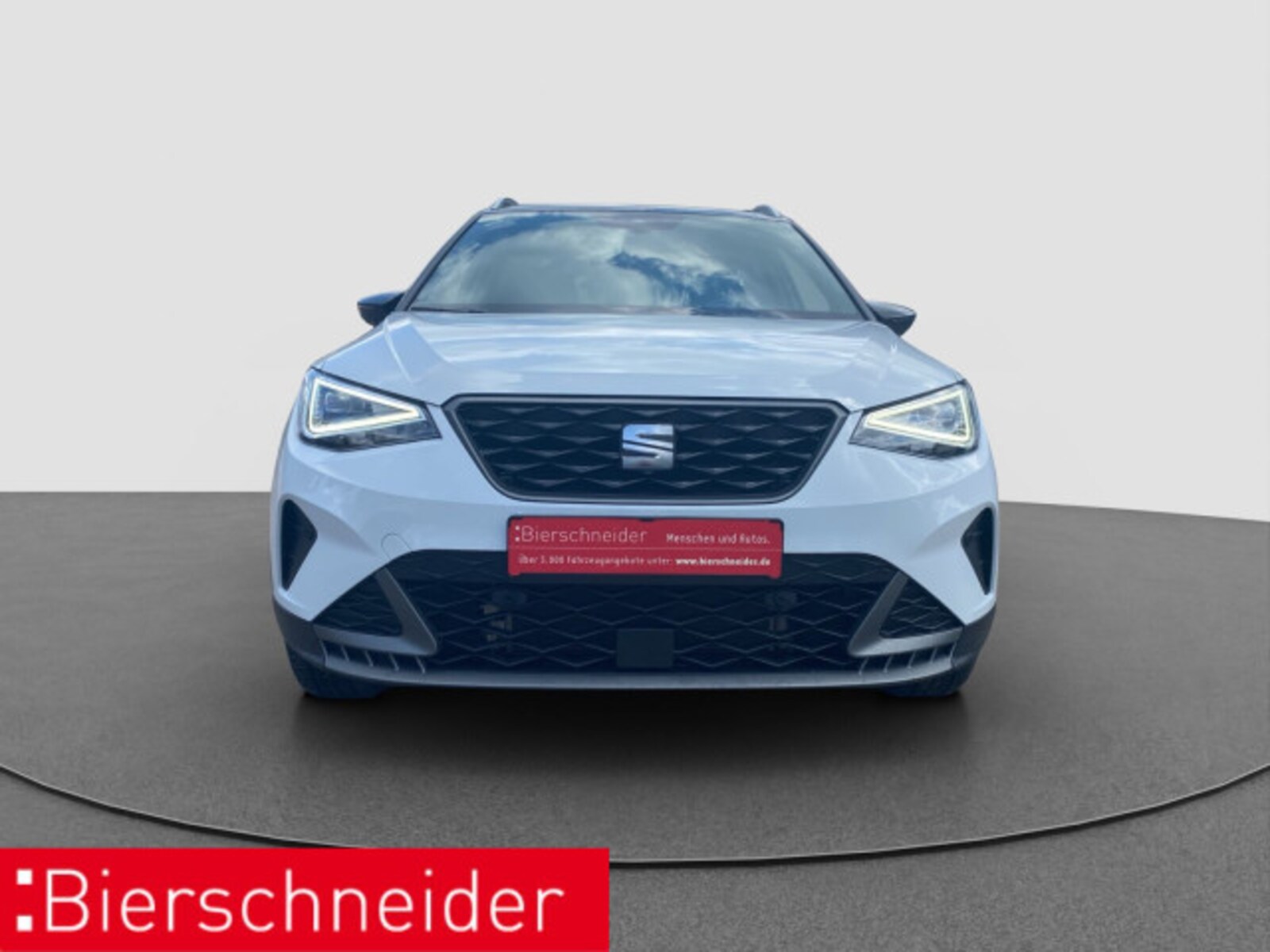 SEAT Arona – Bild 2