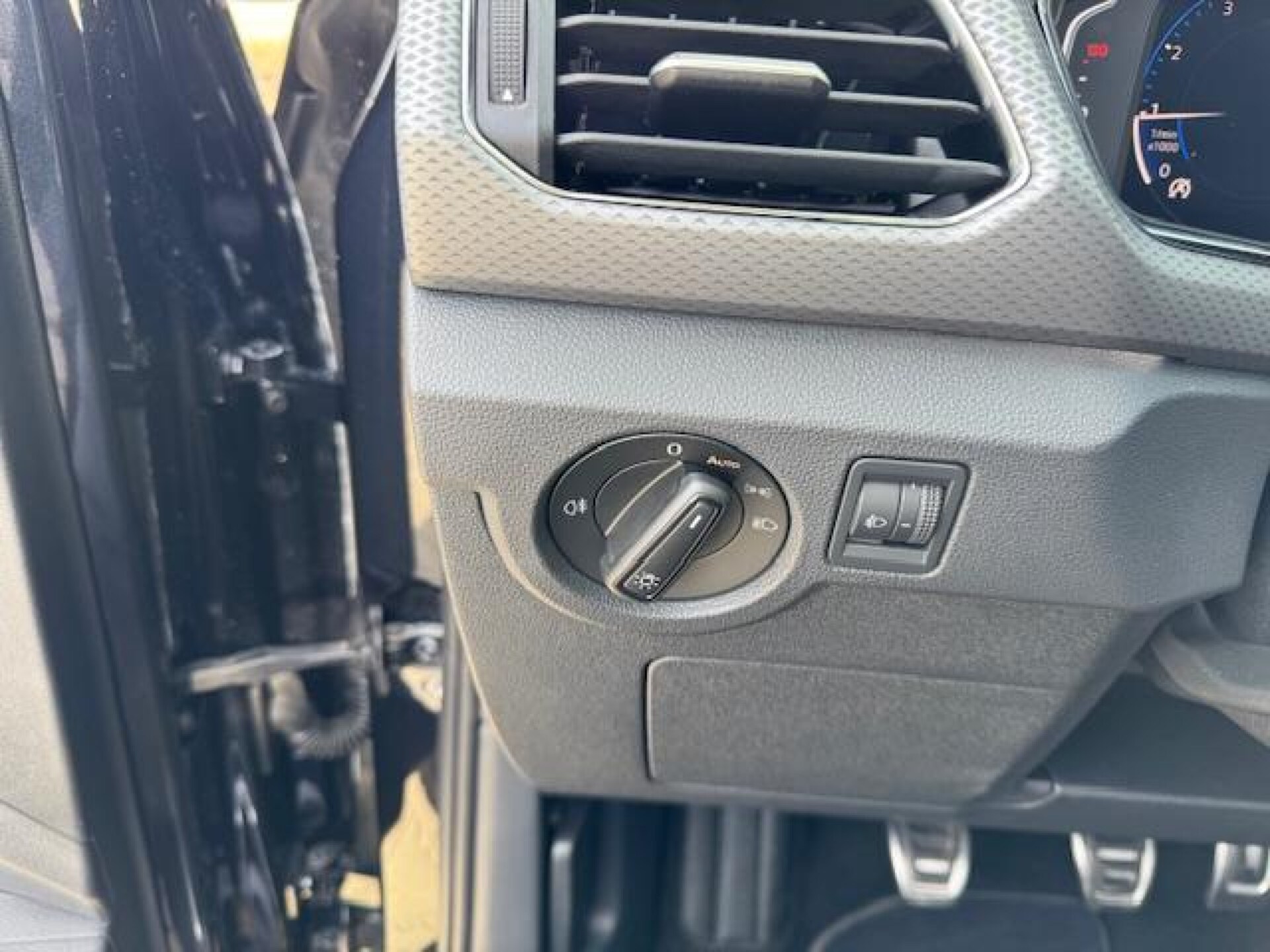 Volkswagen T-Cross ACTIVE