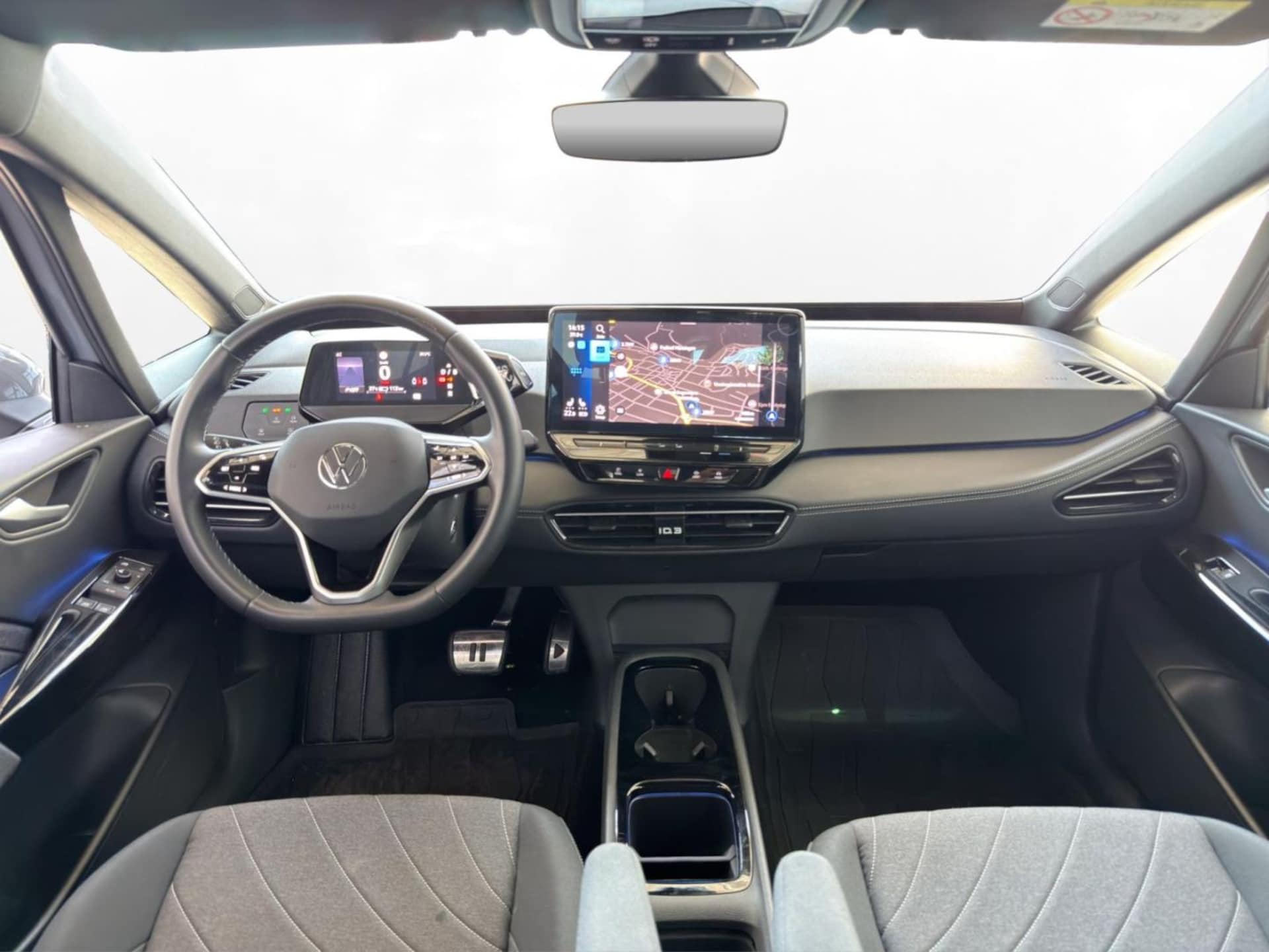 Volkswagen ID.3 Pro
