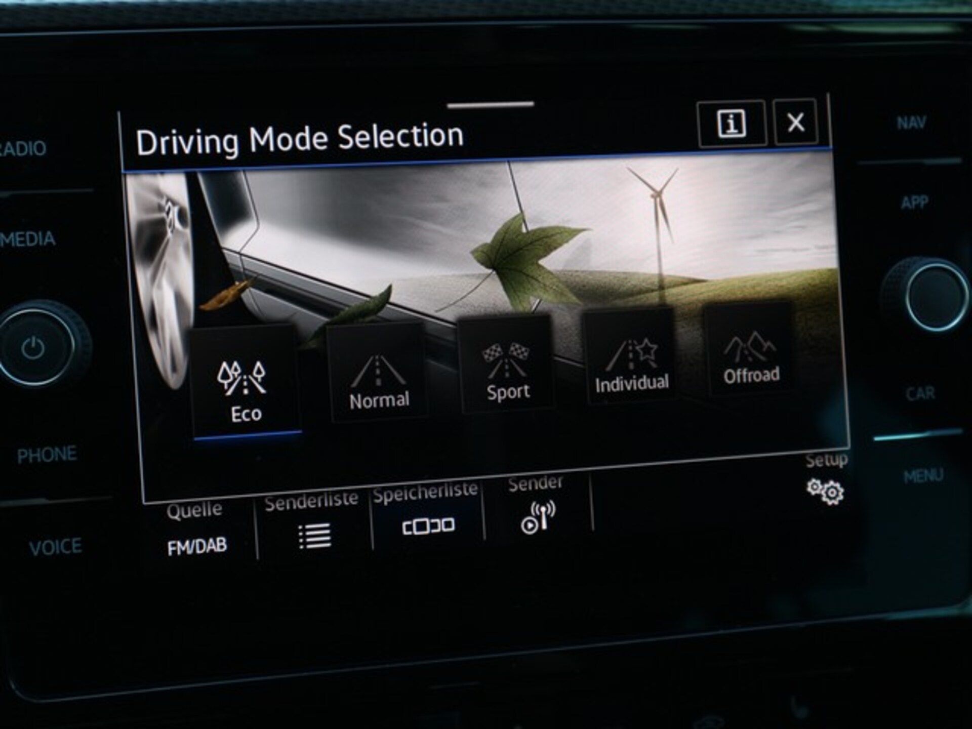 Volkswagen Passat Variant Alltrack