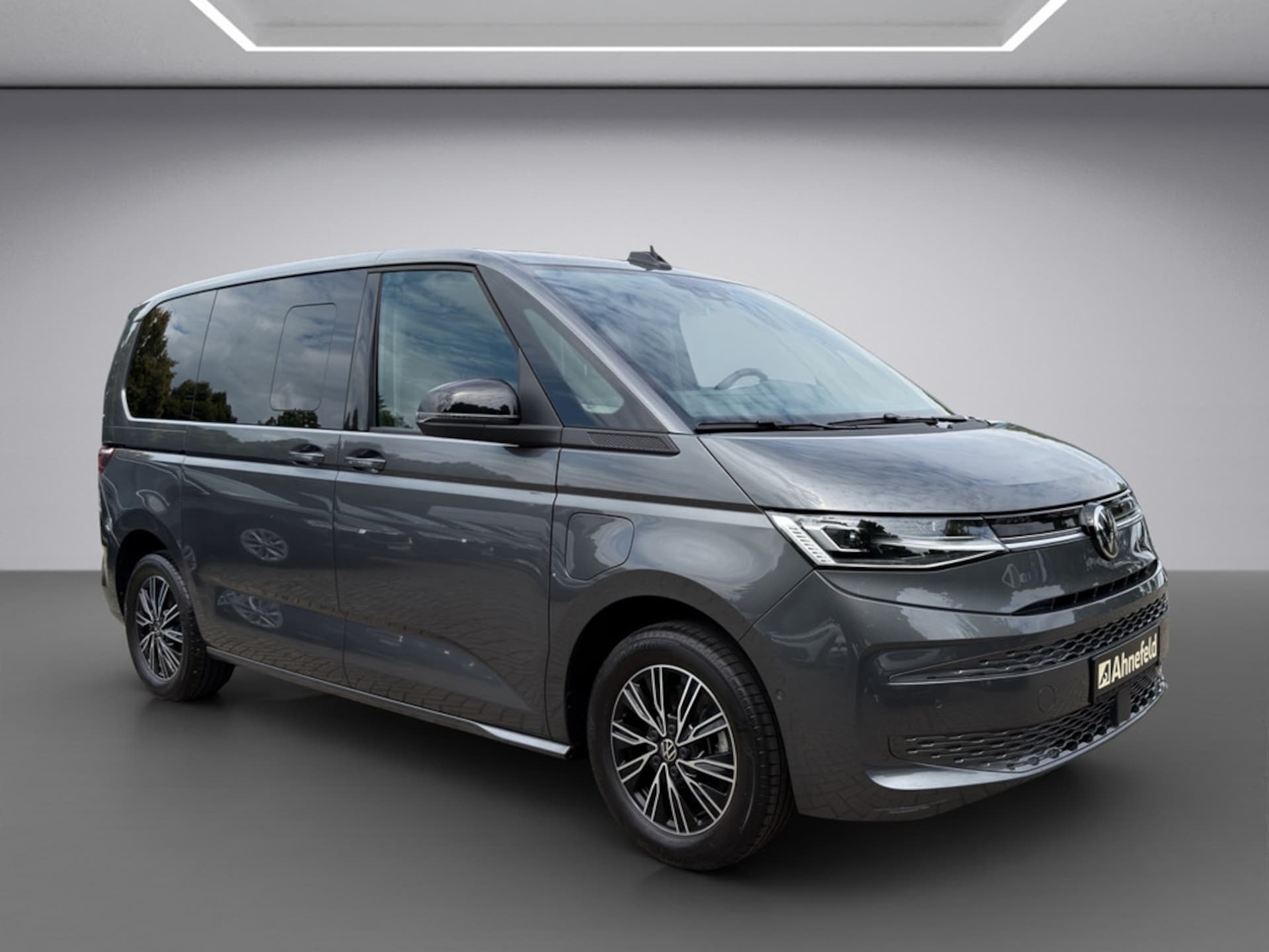 Volkswagen Multivan Life