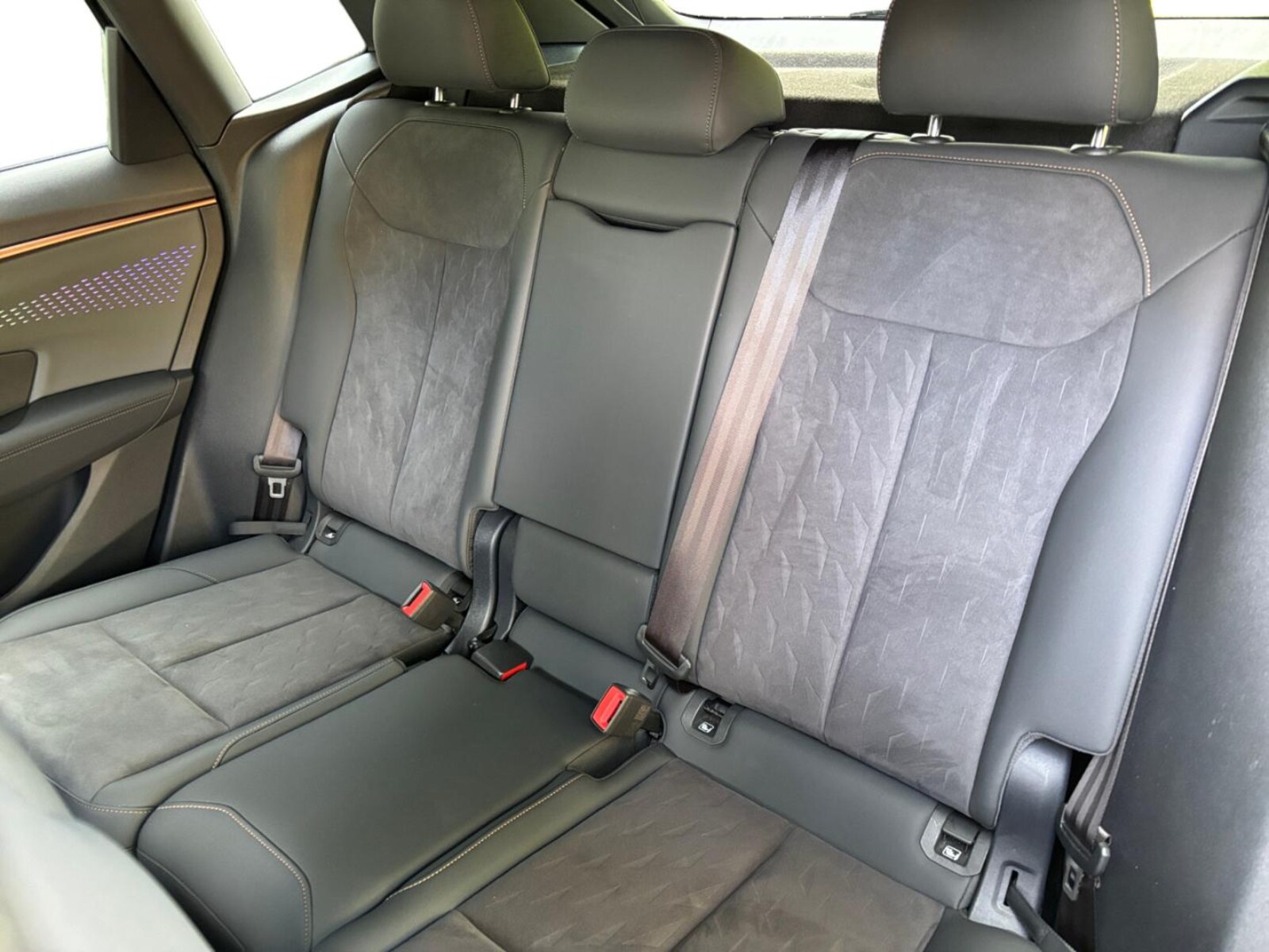 CUPRA Terramar – Bild 12