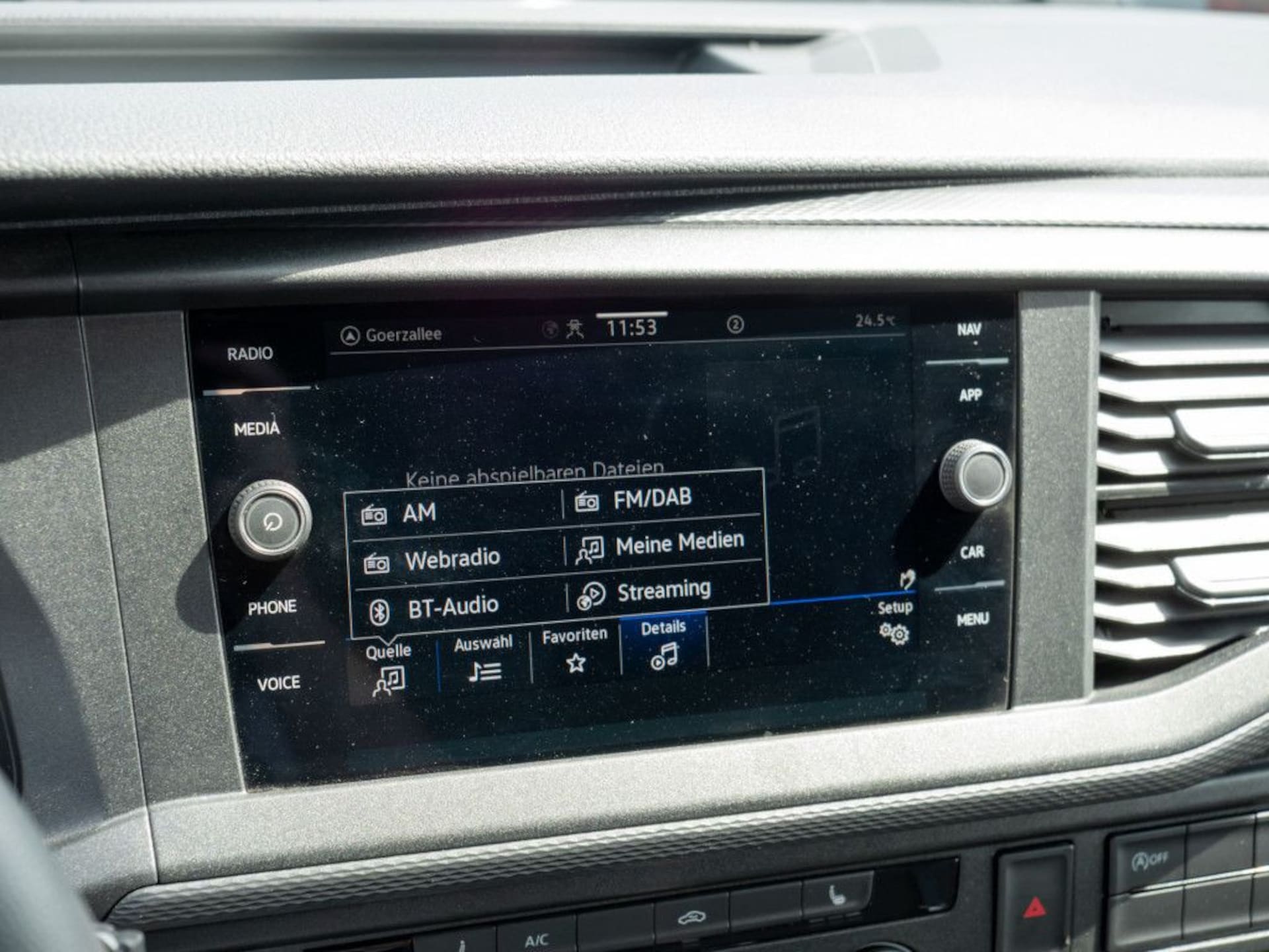 Volkswagen T6.1 Transporter Kasten kurzer Radstand
