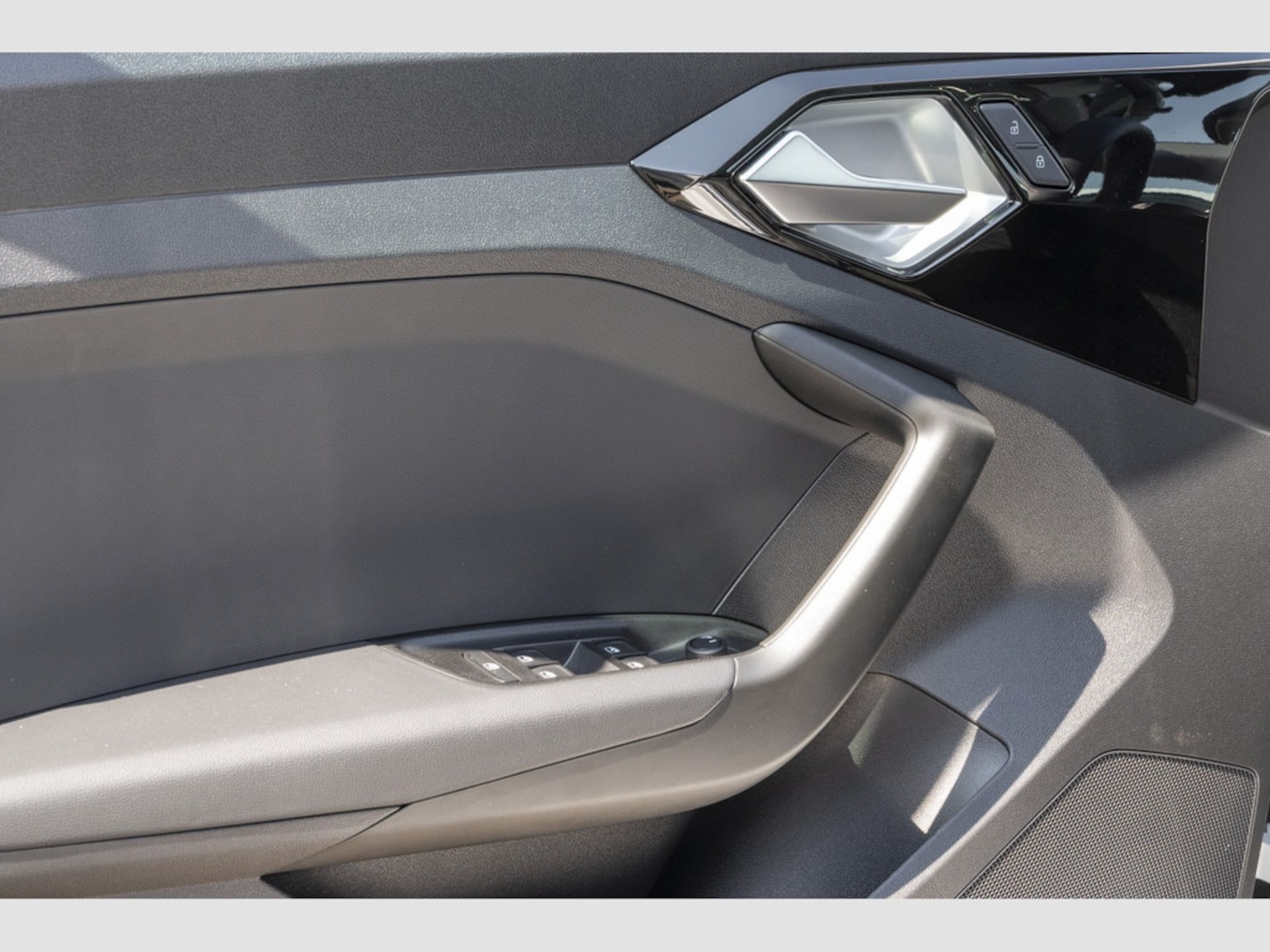 Audi A1 Sportback Advanced