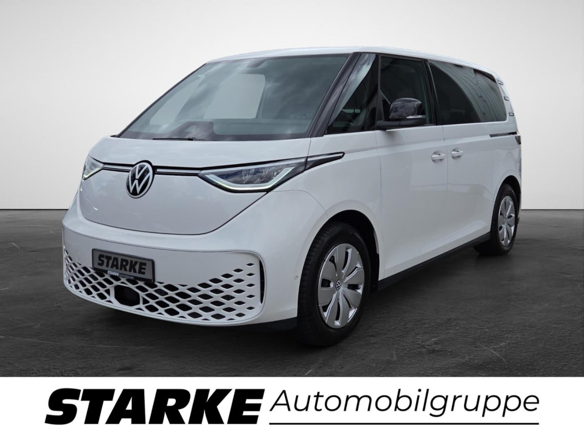 Volkswagen ID. Buzz Pro