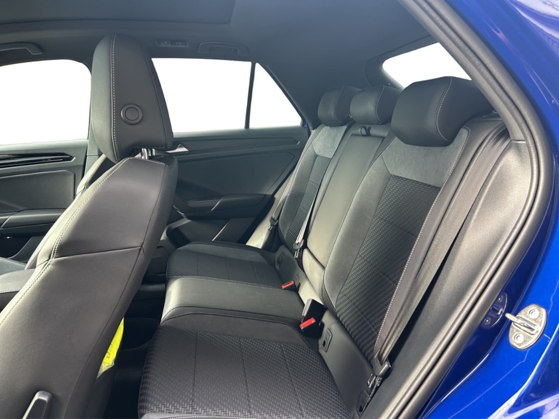 Volkswagen T-Roc R
