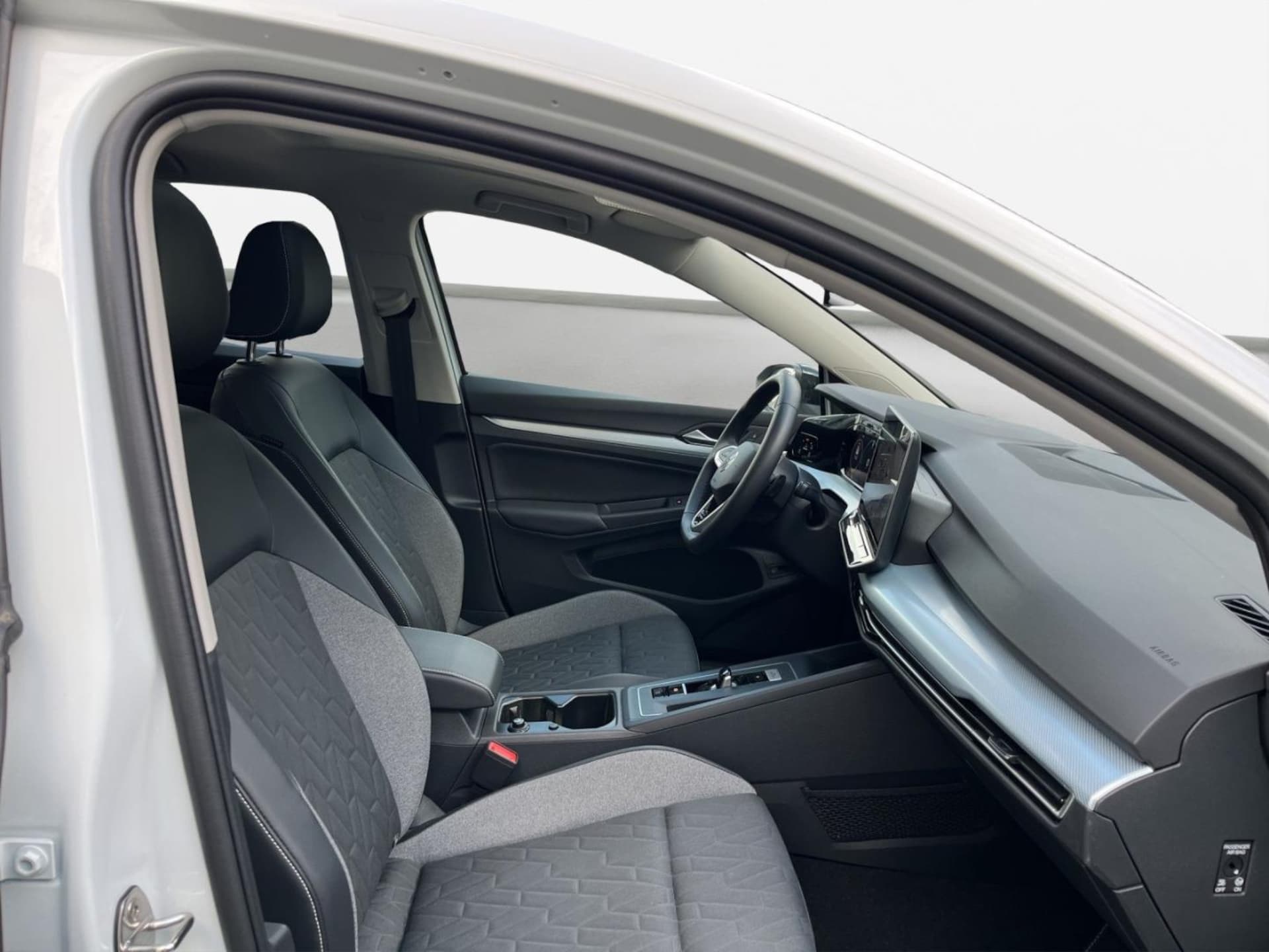 Volkswagen Golf ENERGY