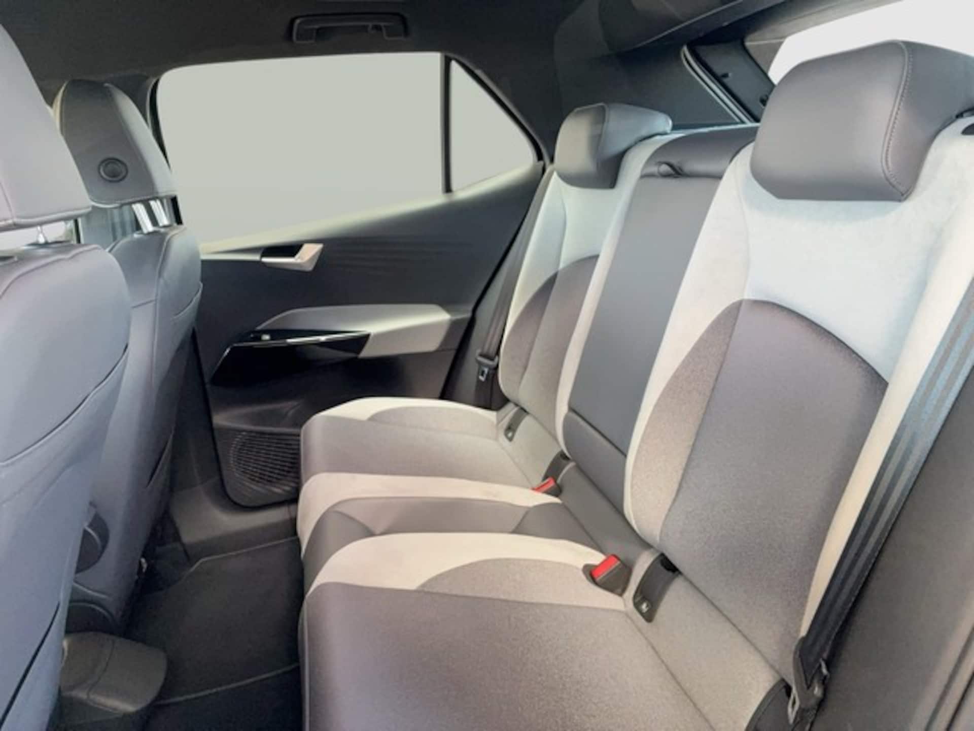 Volkswagen ID.3 Pro S