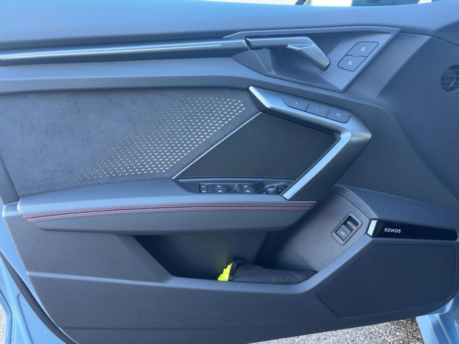 Audi RS 3 Sportback