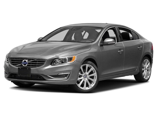 2017 Volvo
