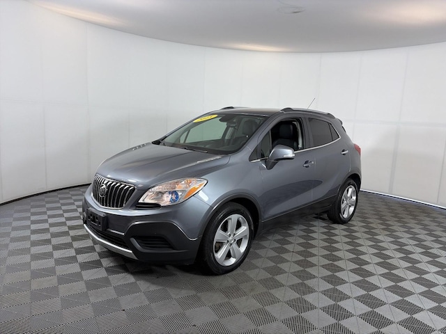 2015 Buick Encore