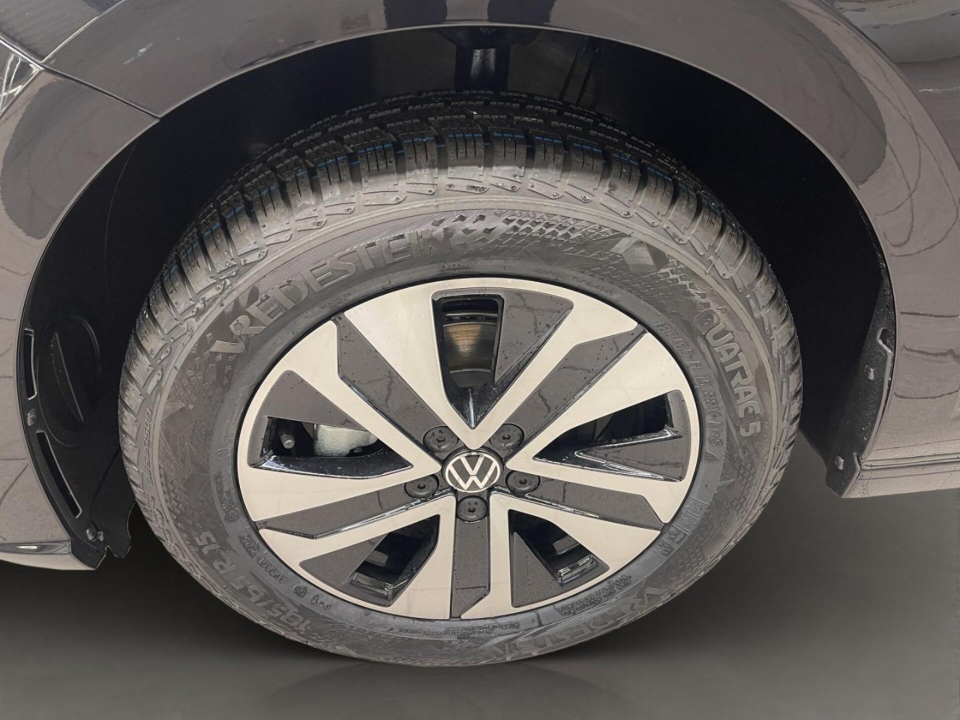 Volkswagen Polo ENERGY