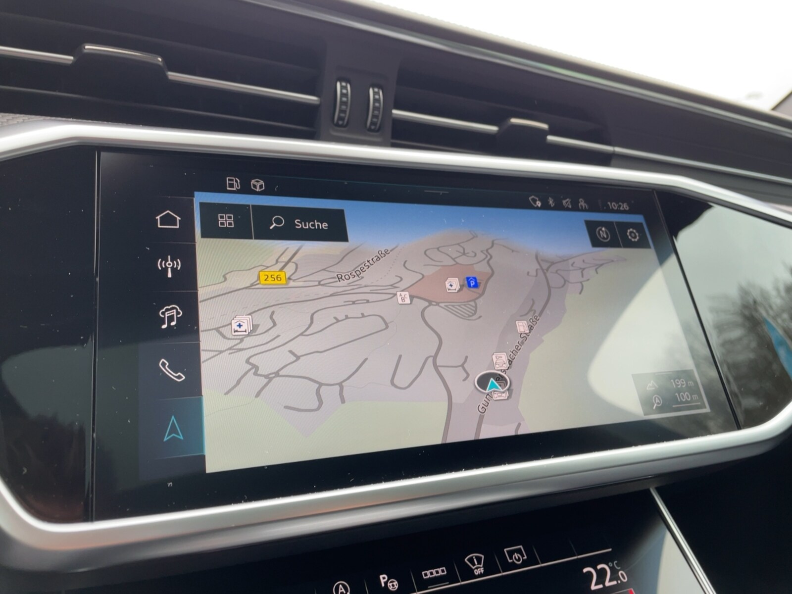 Audi RS 6 Avant – Bild 12