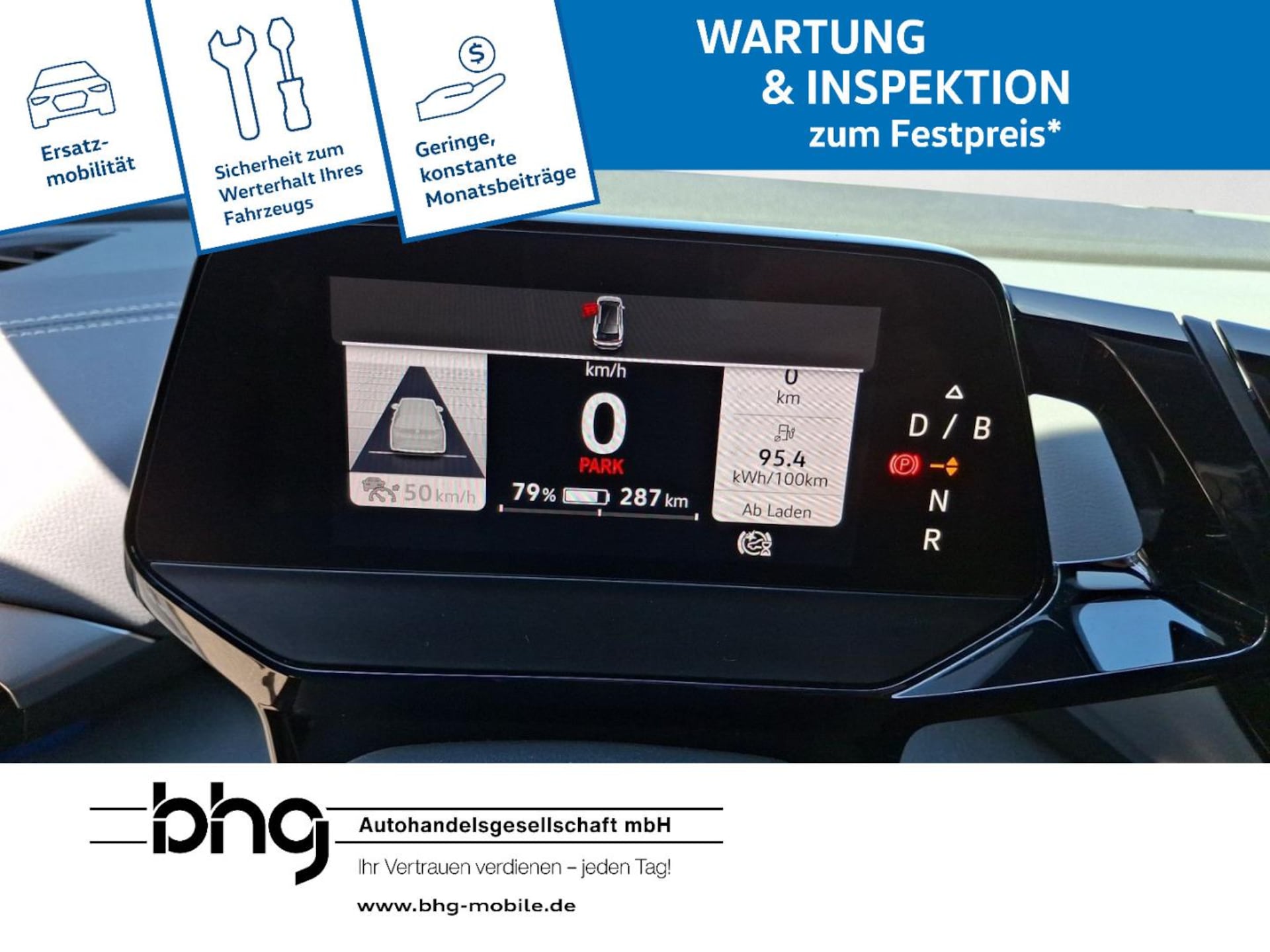Volkswagen ID.4 Pro Performance