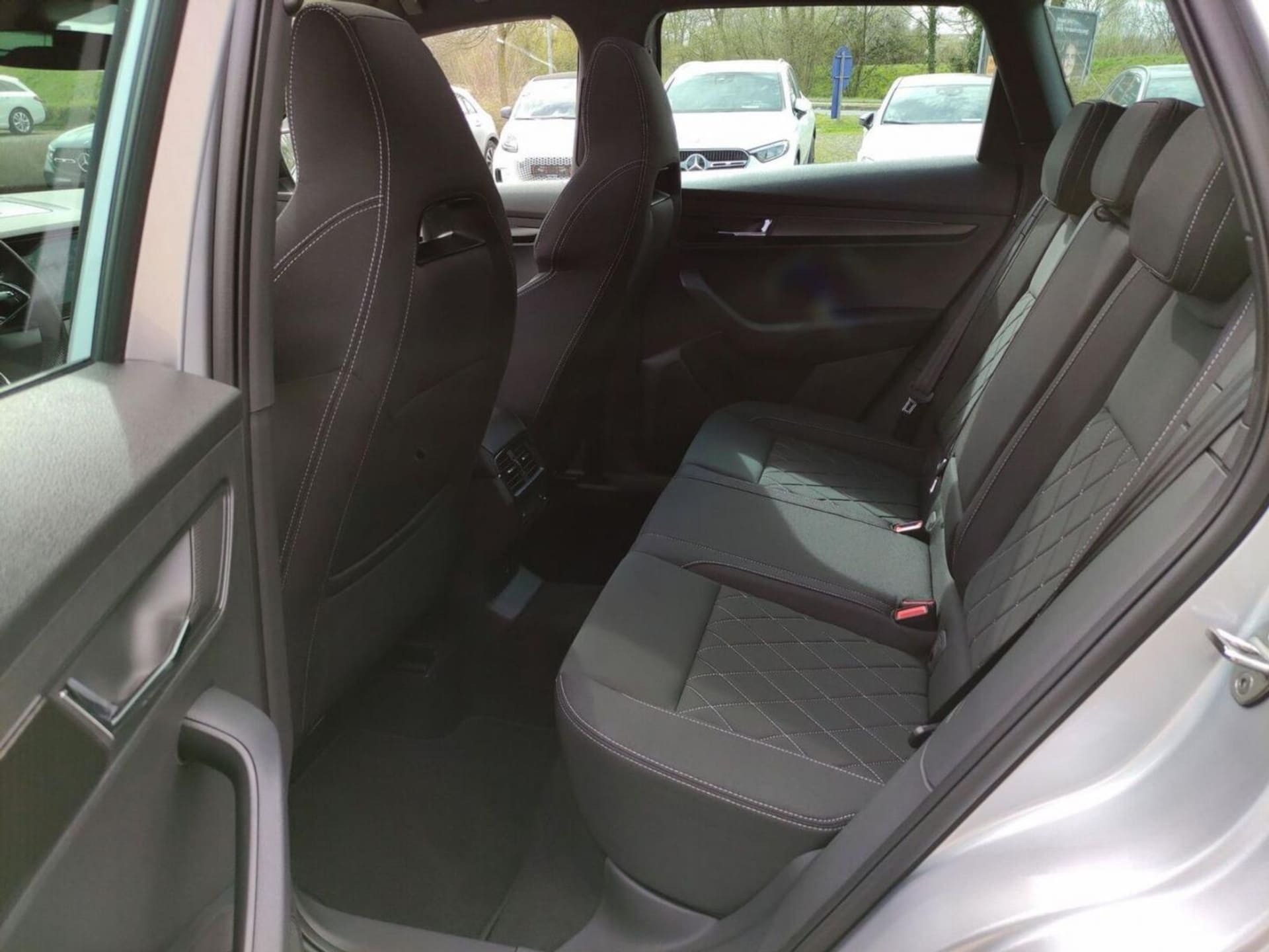 Skoda Karoq Sportline