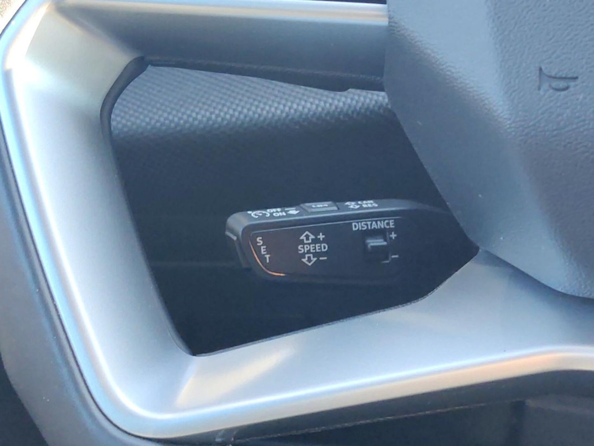 Audi A5 Avant e-hybrid
