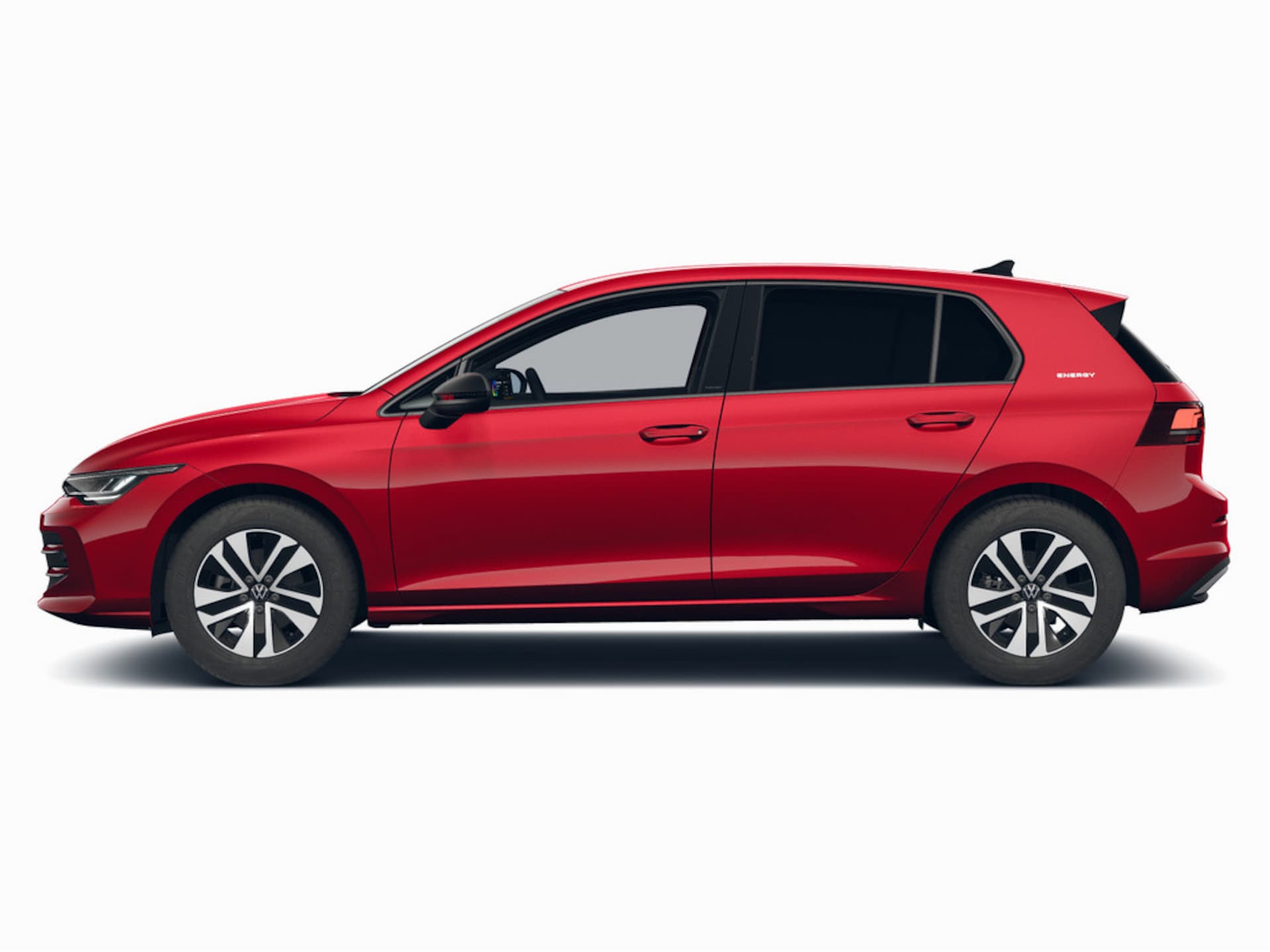 Volkswagen Golf ENERGY
