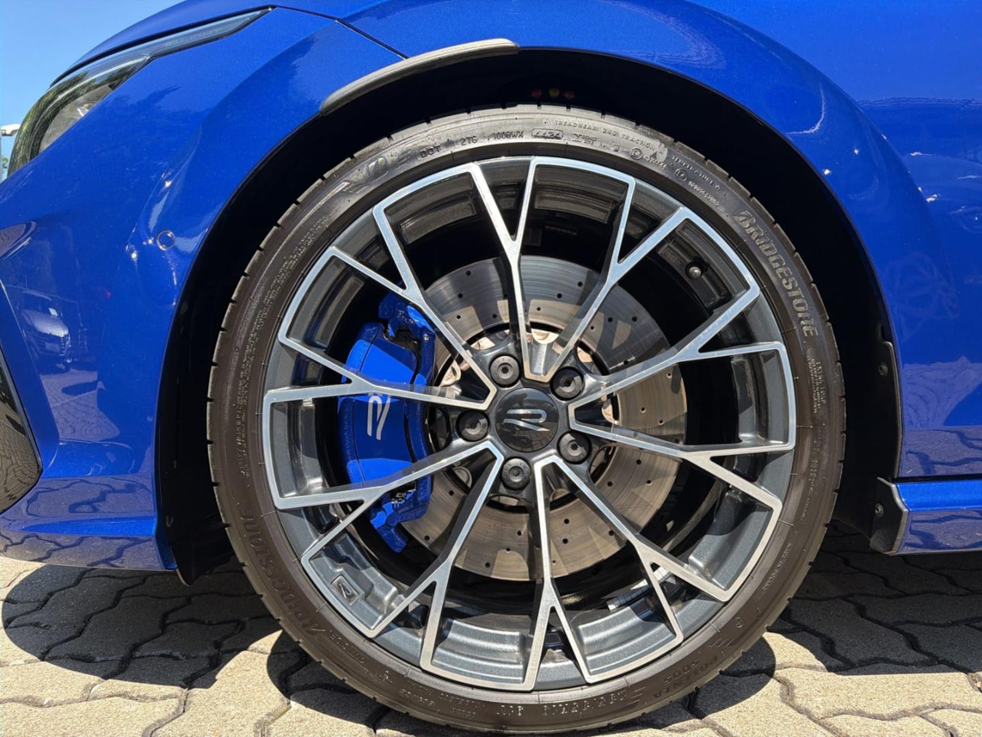 Volkswagen Golf R