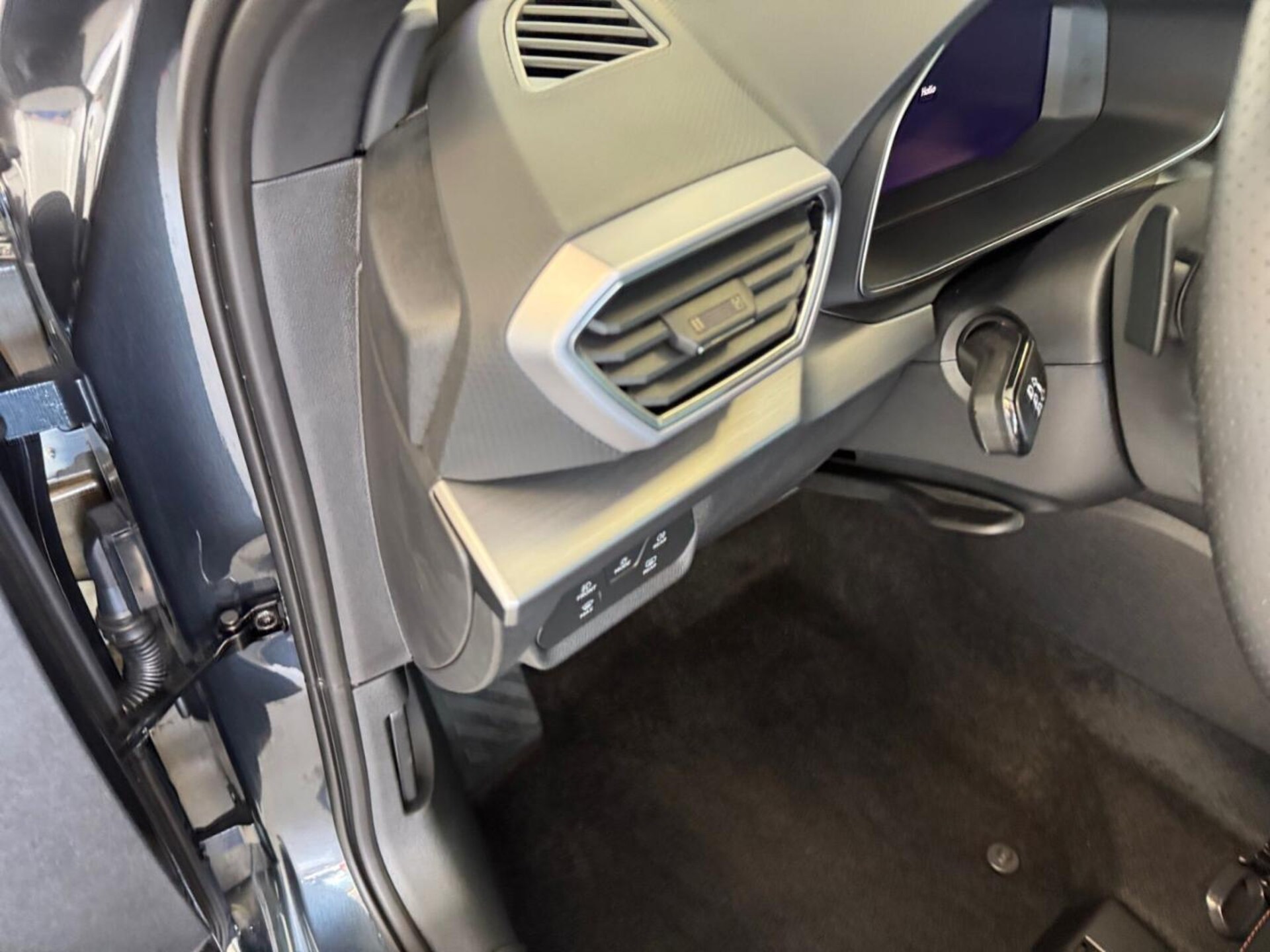 SEAT Leon Sportstourer FR