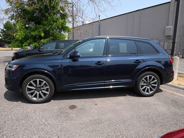 2023 Audi Q7