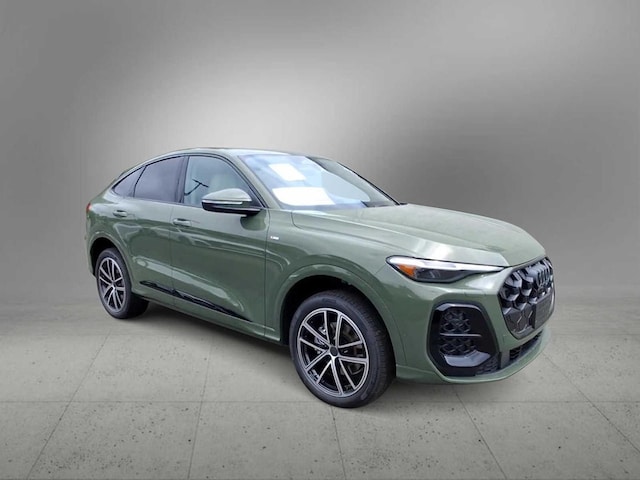 2026 Audi Q5 Sportback
