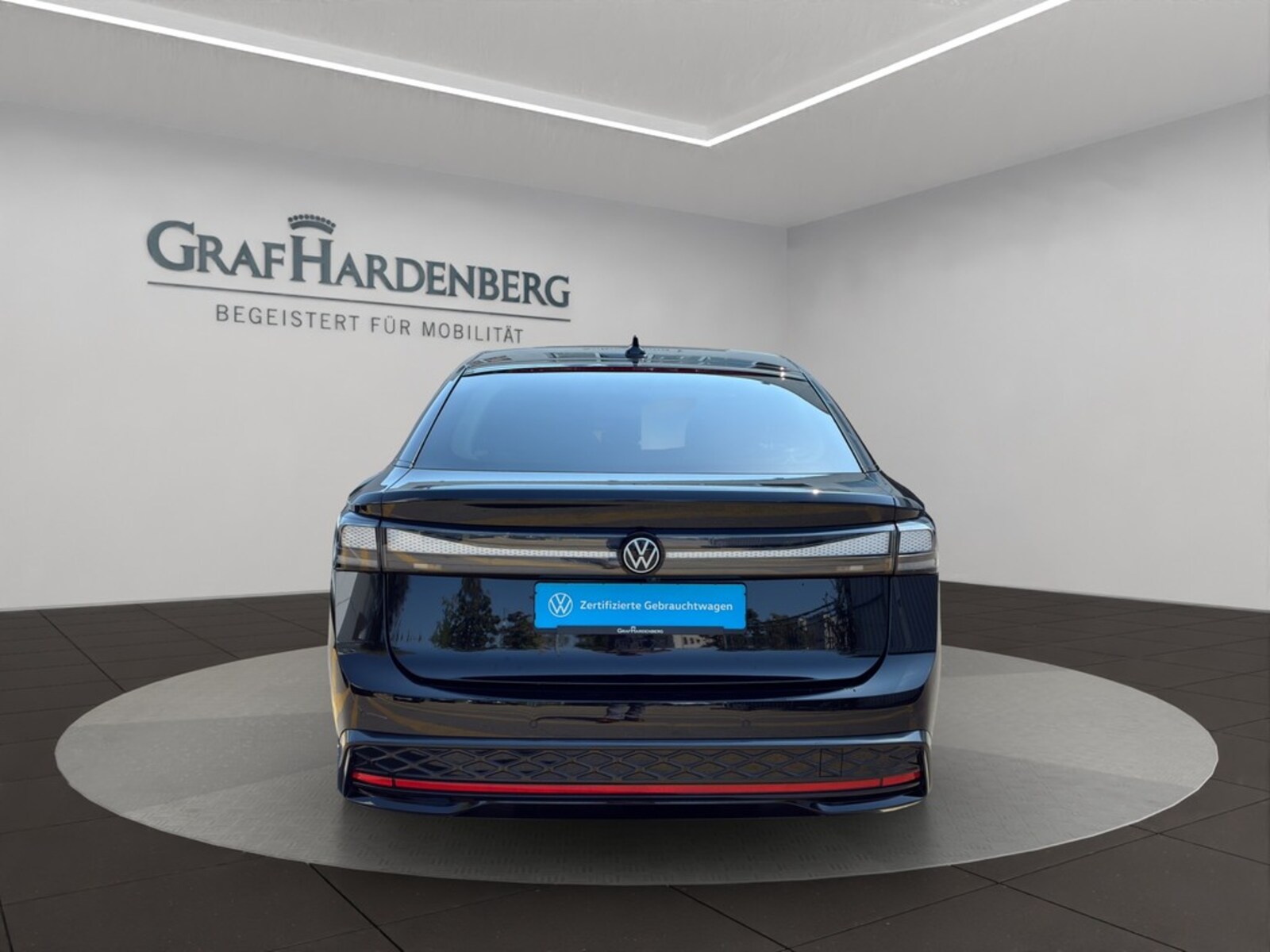 Volkswagen ID.7 – Bild 4