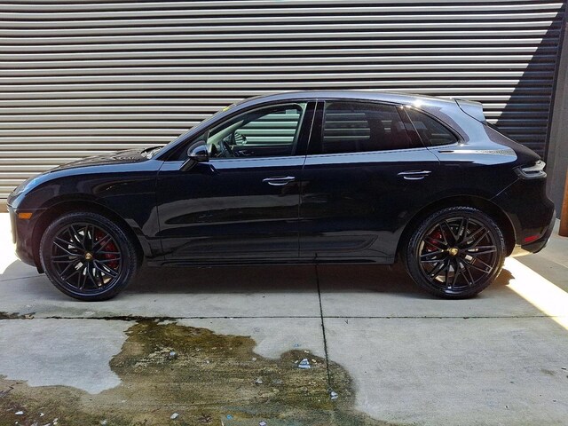 2023 Porsche Macan