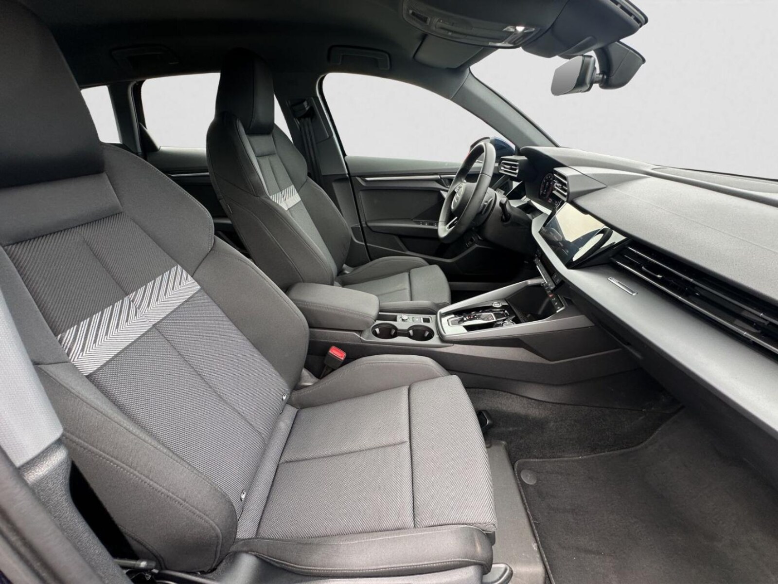 Audi A3 Sportback – Bild 4