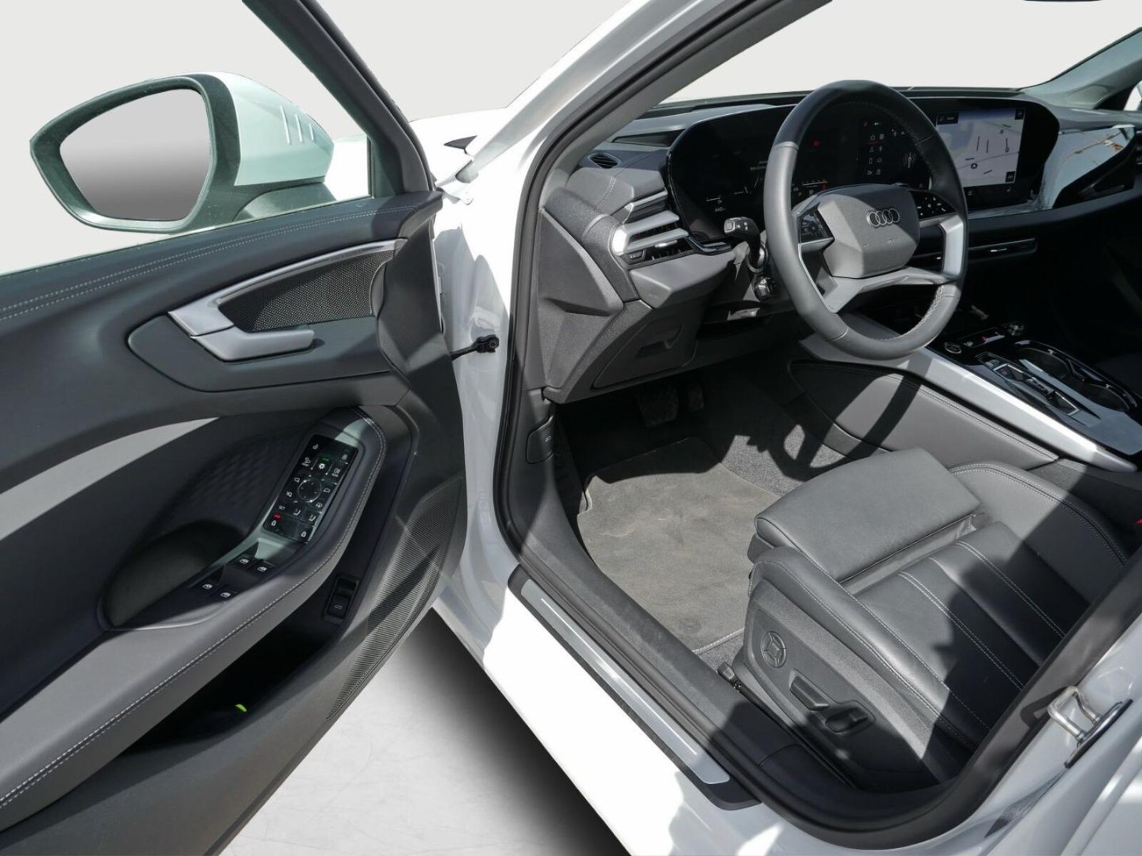 Audi A5 Avant – Bild 14
