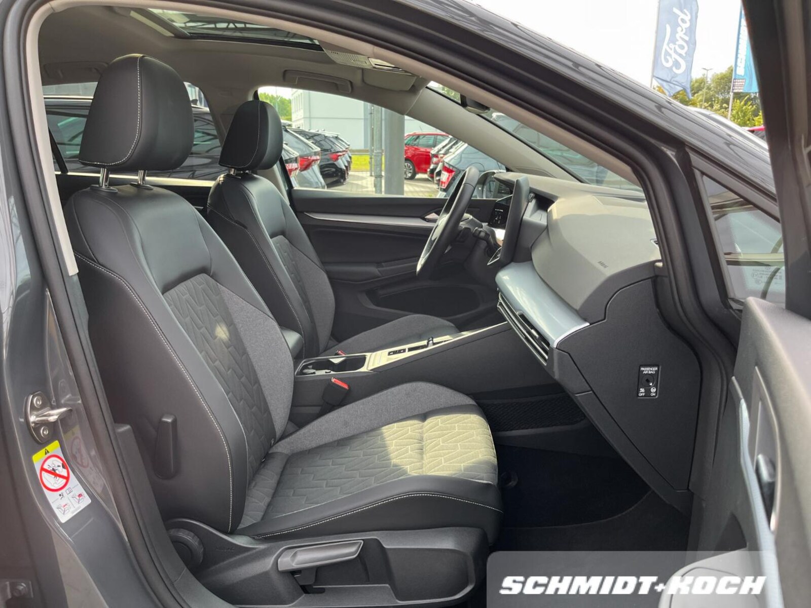 Volkswagen Golf – Bild 5