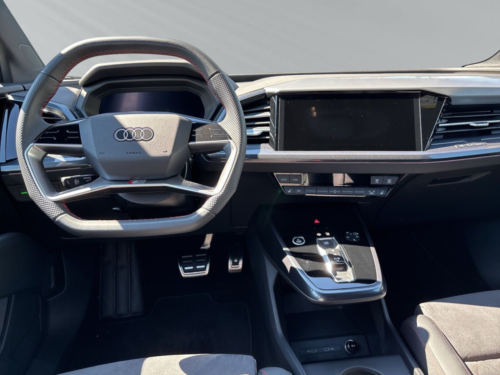Audi Q4 e-tron – Bild 8