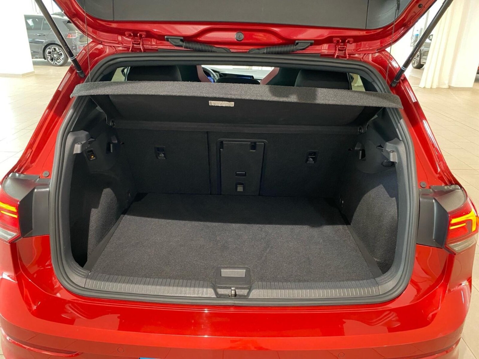 Volkswagen Golf – Bild 15