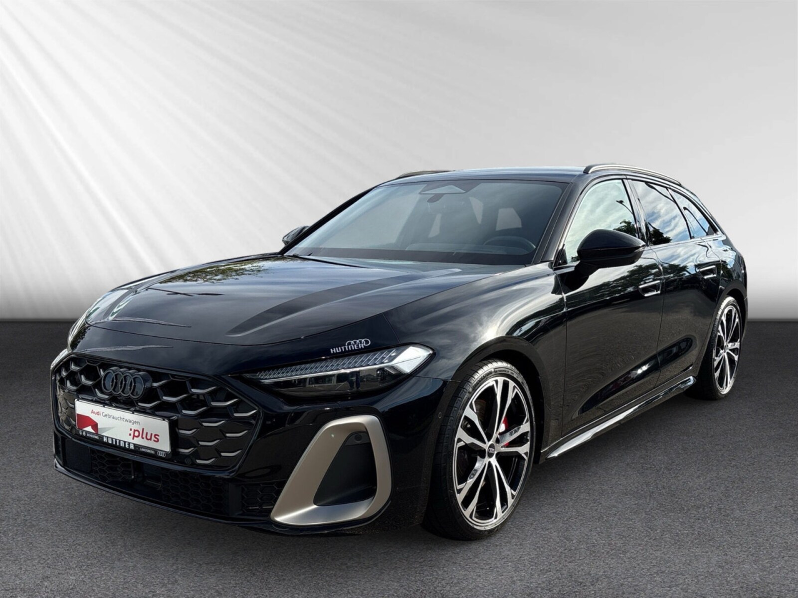 Audi S5 Avant – Bild 2