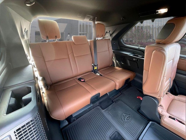 2026 Toyota Sequoia 1794 - Photo 28