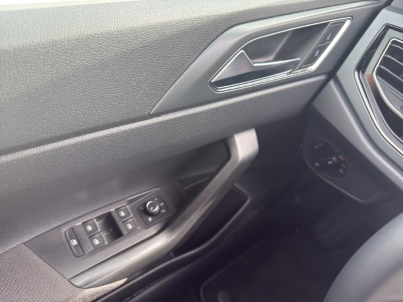 Volkswagen Taigo – Bild 11