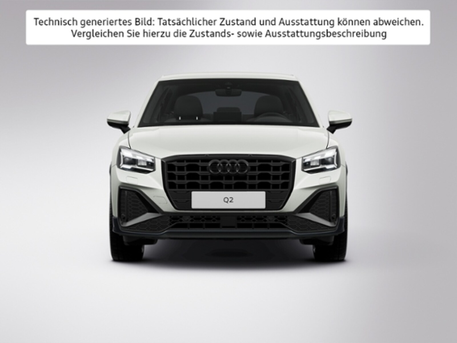 Audi Q2 – Bild 5