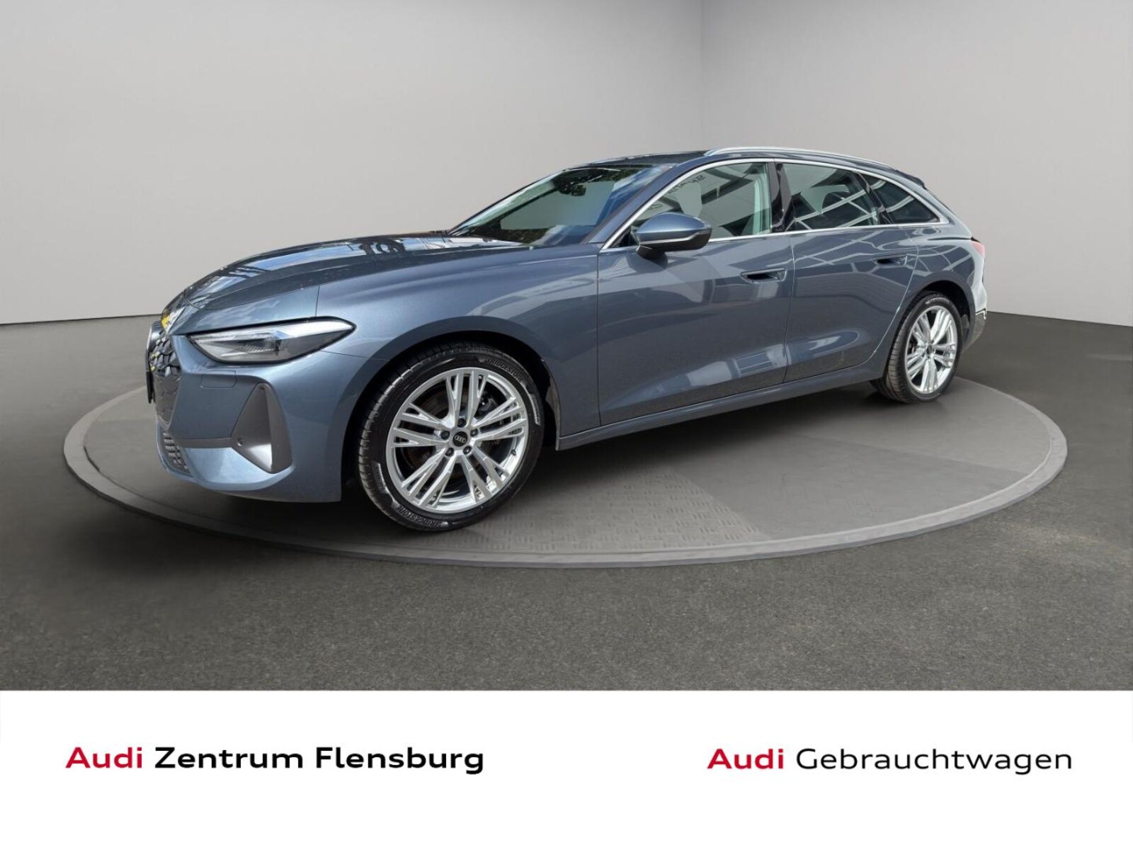 Audi A5 Avant