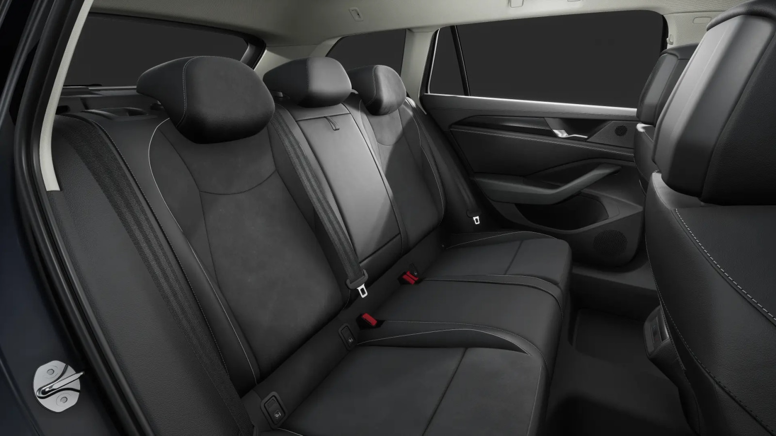 Volkswagen Passat – Bild 7