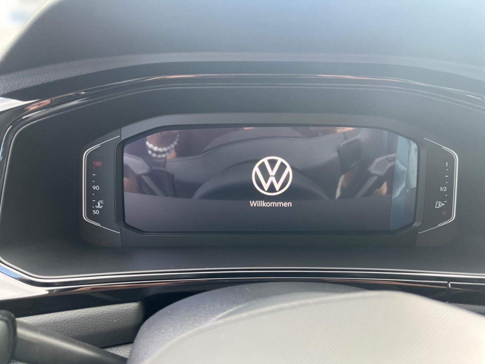 Volkswagen T-Roc Cabriolet – Bild 12