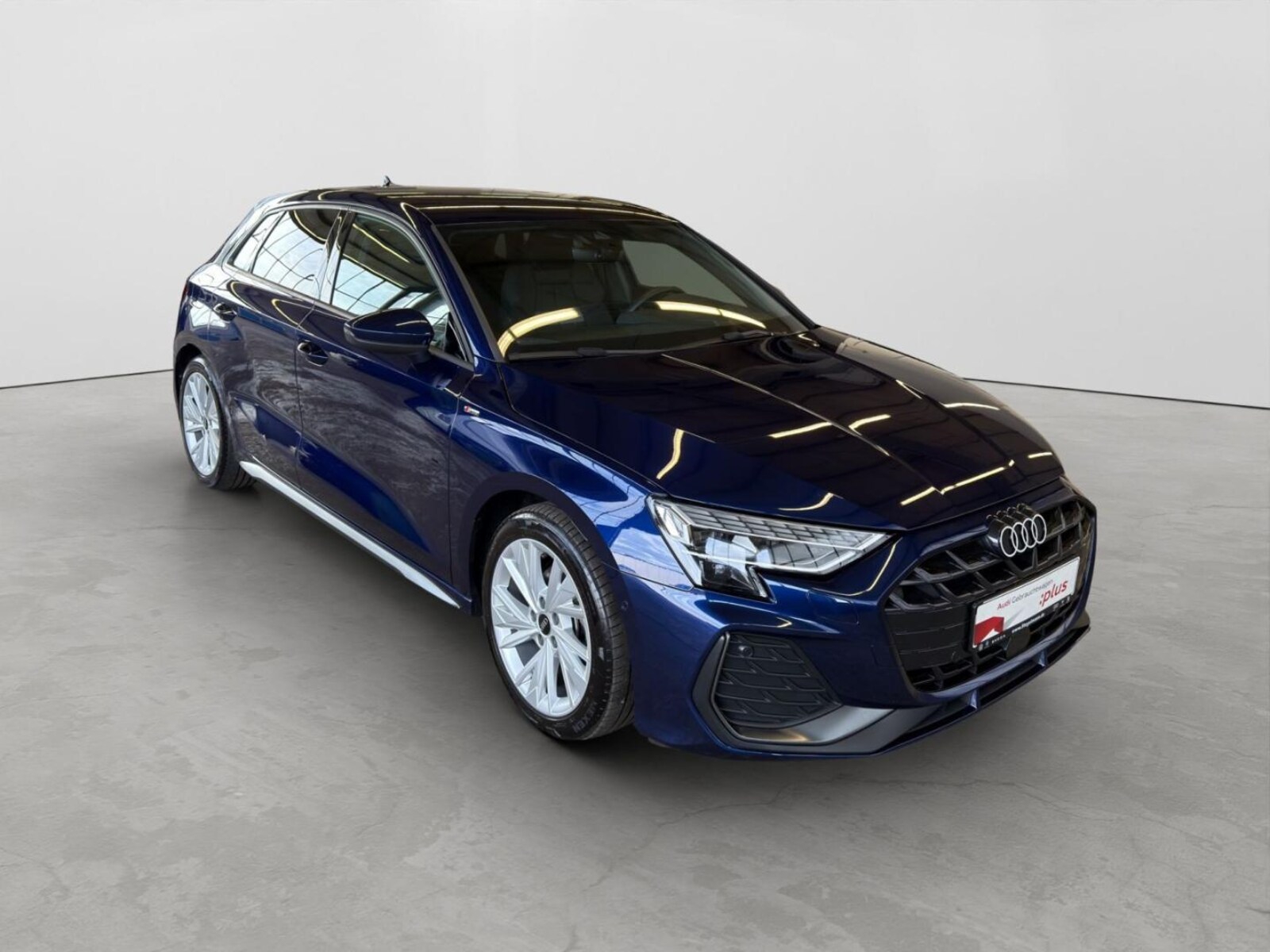 Audi A3 Sportback – Bild 8