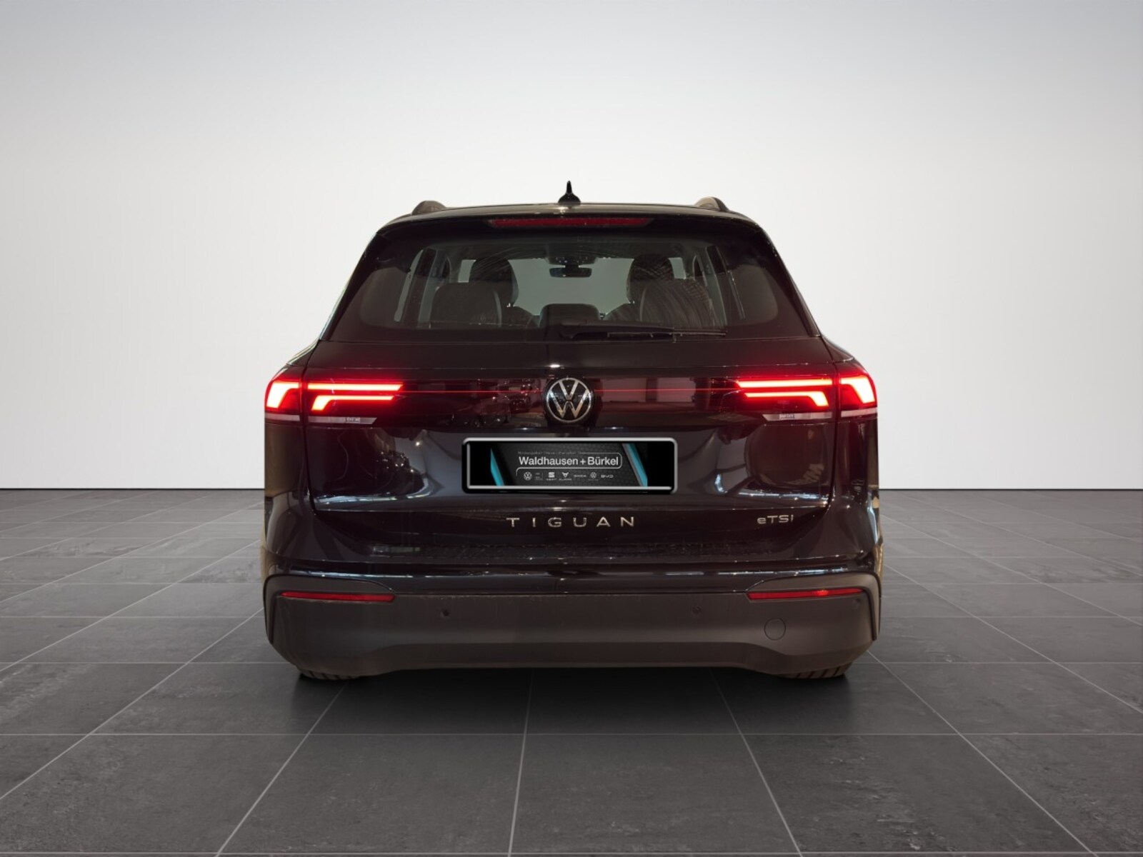 Volkswagen Tiguan – Bild 5