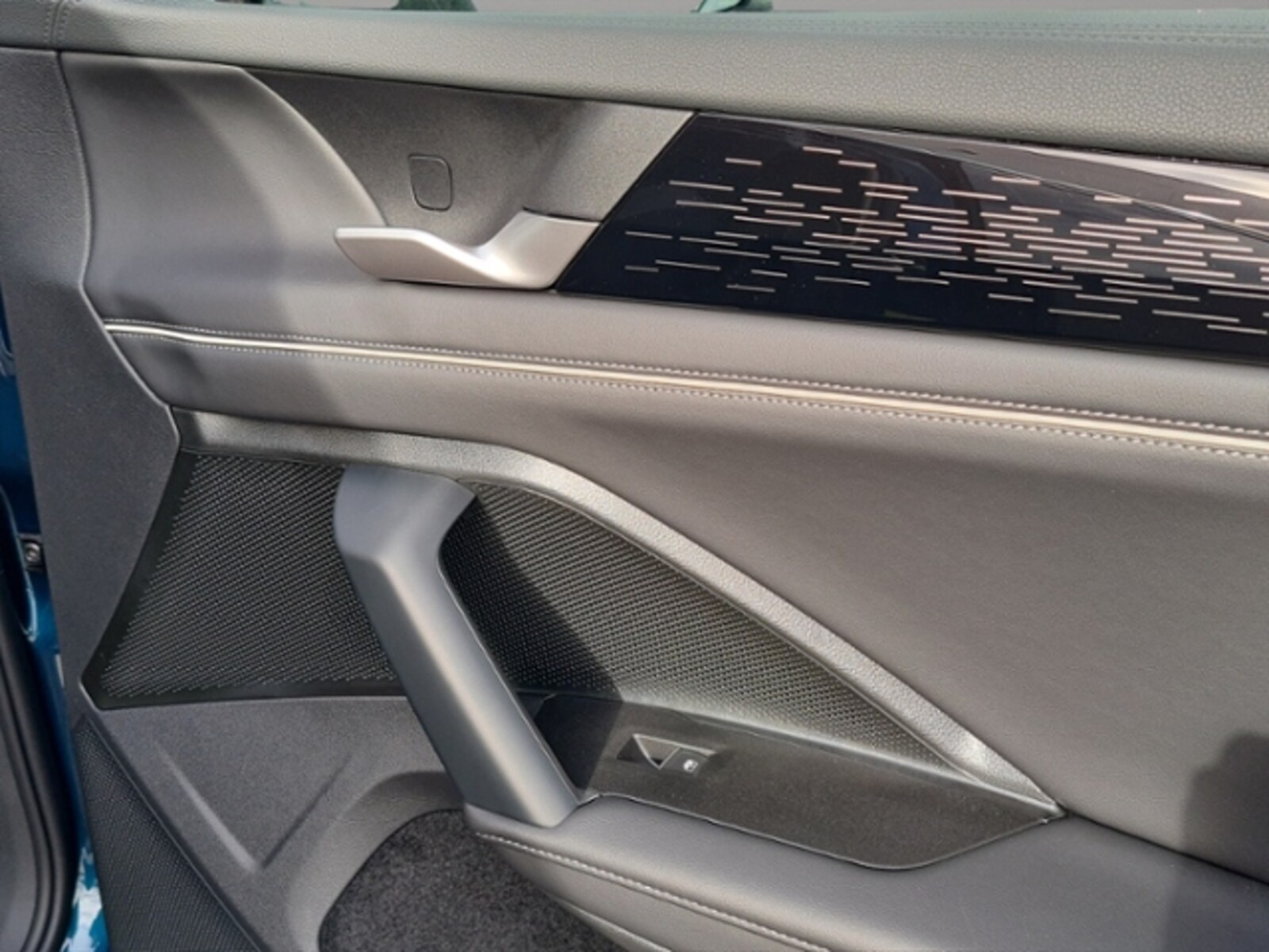 Volkswagen Tayron – Bild 14