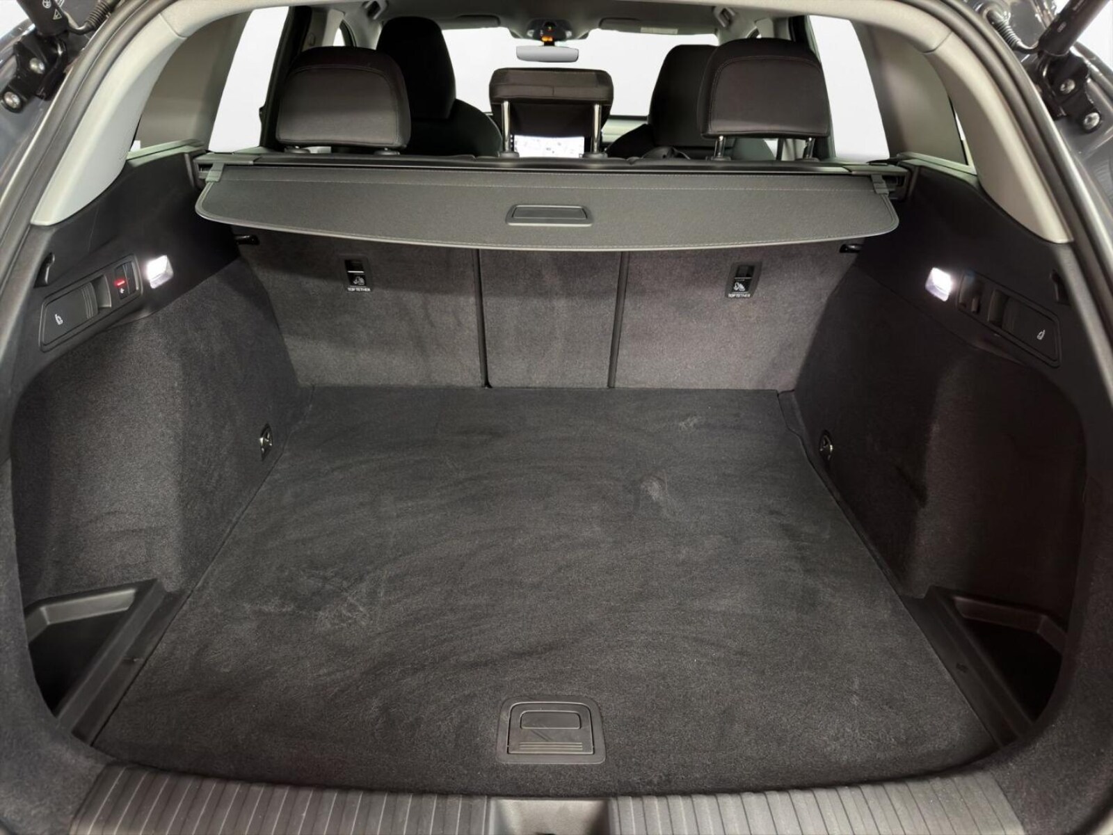 Audi Q6 e-tron – Bild 22