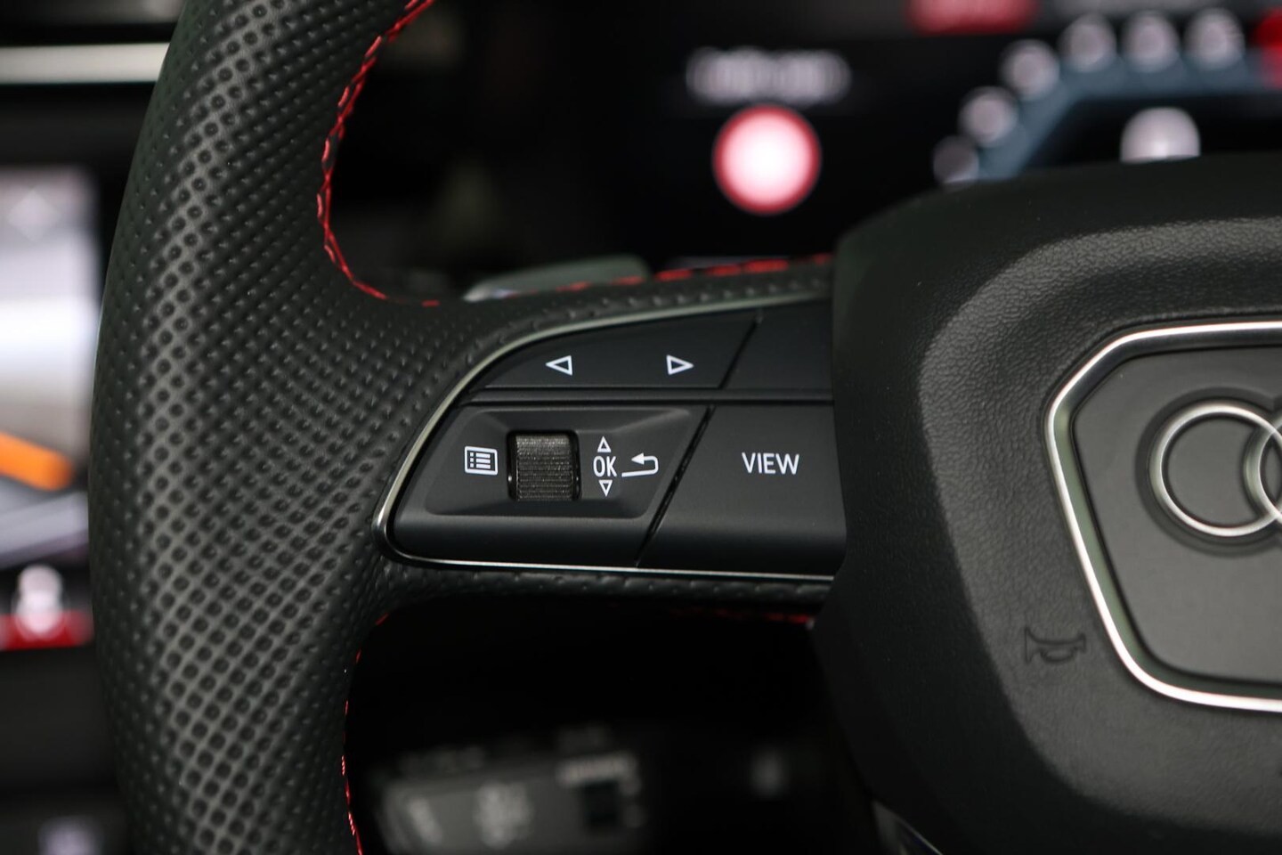 Image about Audi S3 Sedan TFSI quattro S tronic