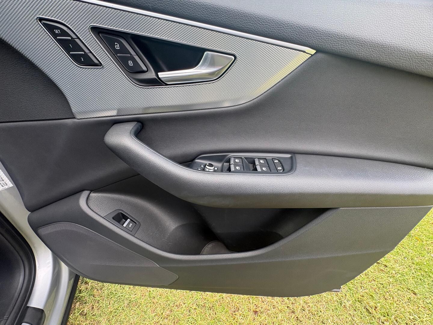 Image about Audi Q7 50 TDI quattro tiptronic