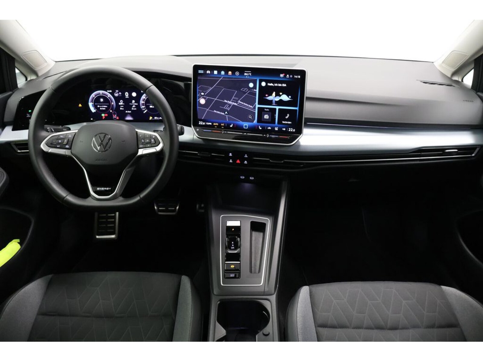 Volkswagen Golf – Bild 8