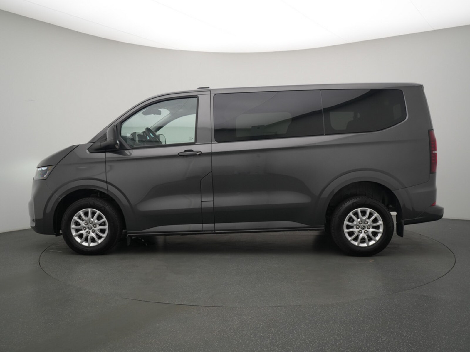 Volkswagen Caravelle – Bild 13