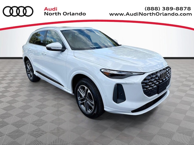Photo of 2026 Audi Q5