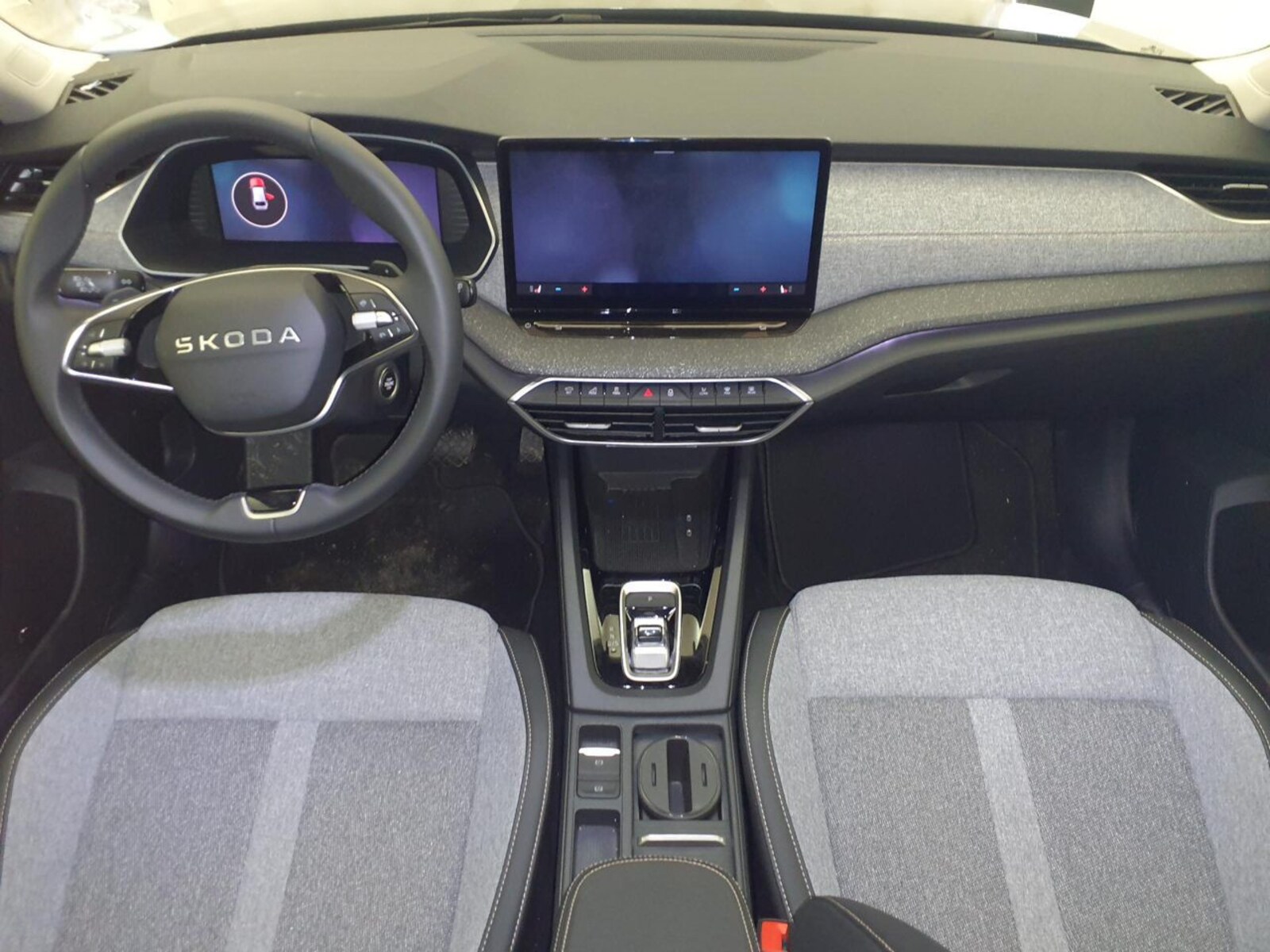 Škoda Octavia Combi – Bild 4